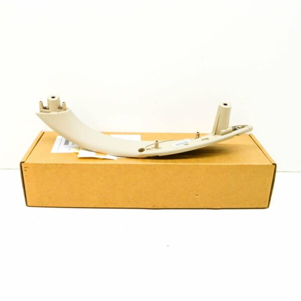 51417279313 - NEW OEM BMW 3 F30 FRONT LEFT INNER PULL STRAP SUPPORT 51417279313 GENUINE
