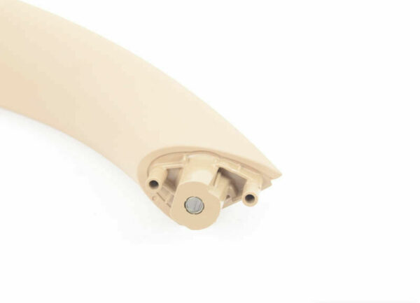 51417279315 - New OEM BMW F30 F31 F34 F32 F33 F36 Set Of Front Door Beige Door Pull Handles