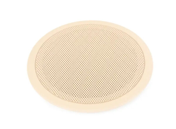 51417279318 - BMW 3 F30, F80 Rear Door Loudspeaker Cover 7279318 51417279318 NEW GENUINE