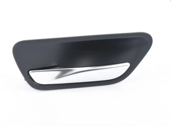 51417279341 - BMW 3 F30, F80 Left Rear Inner Opening Handle 7279341 51417279341 NEW GENUINE