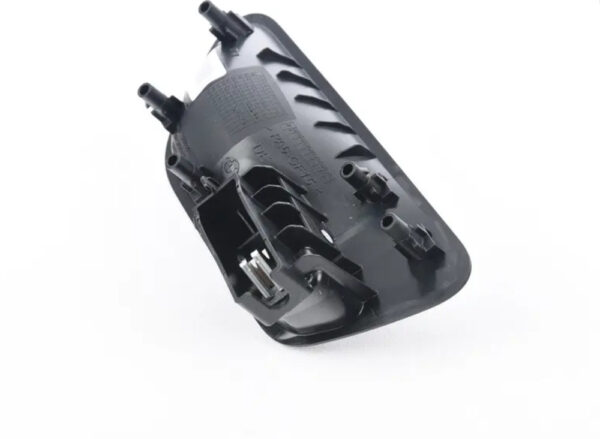 51417279341 - BMW 3 F30, F80 Left Rear Inner Opening Handle 7279341 51417279341 NEW GENUINE