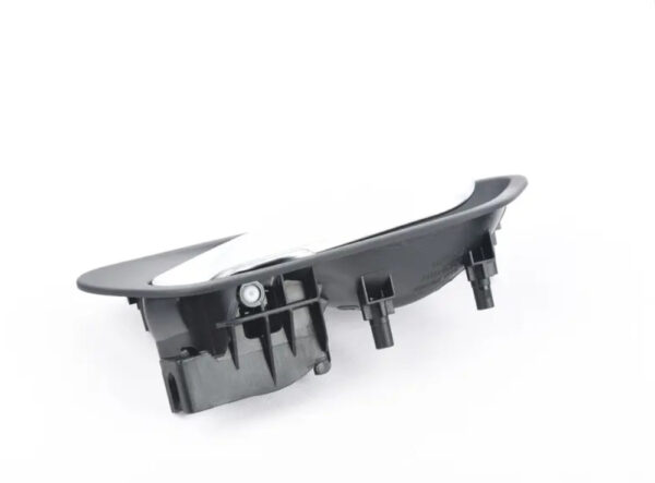 51417279341 - BMW 3 F30, F80 Left Rear Inner Opening Handle 7279341 51417279341 NEW GENUINE
