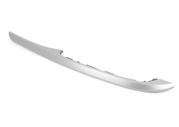 51417291391 - BMW 6 Gran Coupe F06 door trim left insert 7291391 51417291391 new