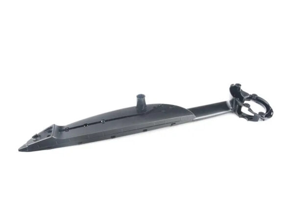 51417343979 - NEW MINI CLUBMAN R55 FRONT LEFT DOOR HANDLE STRAP 514173439979 7343979