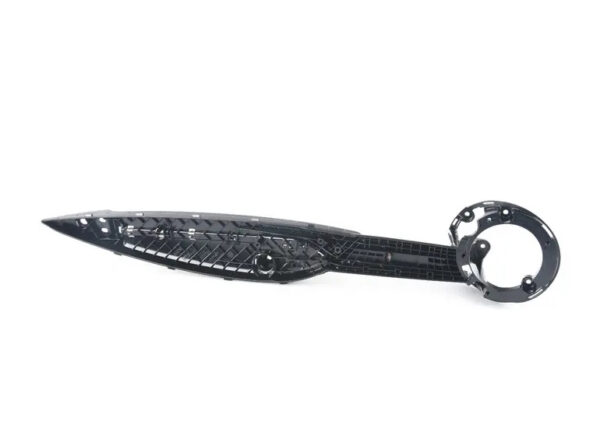 51417343979 - NEW MINI CLUBMAN R55 FRONT LEFT DOOR HANDLE STRAP 514173439979 7343979