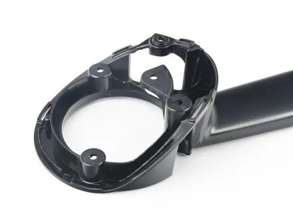 51417343979 - NEW MINI CLUBMAN R55 FRONT LEFT DOOR HANDLE STRAP 514173439979 7343979