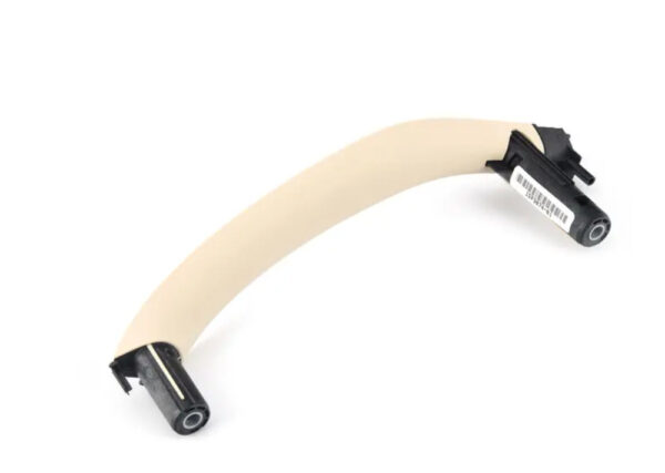 51417345332 - NEW BMW X5 F15 RIGHT DOOR PULL CARRIER 51417345332 7345332