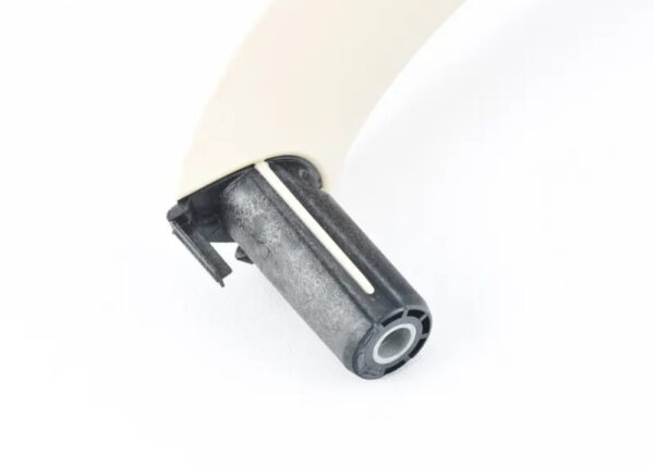 51417345332 - NEW BMW X5 F15 RIGHT DOOR PULL CARRIER 51417345332 7345332