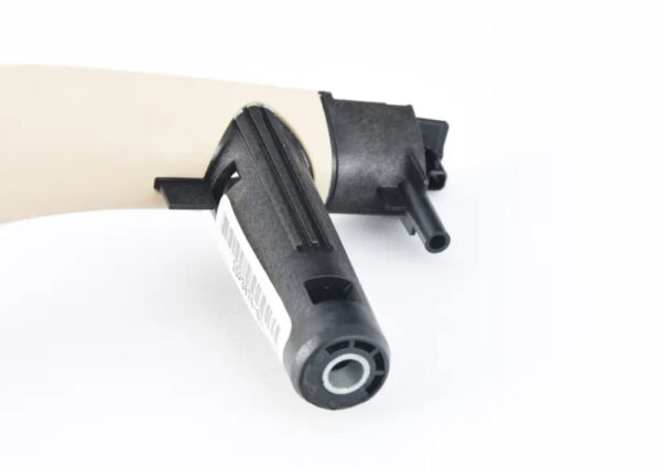 51417345332 - NEW BMW X5 F15 RIGHT DOOR PULL CARRIER 51417345332 7345332