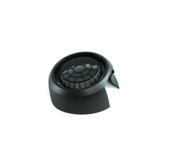 51417362422 - MINI F56 Front Right Door Speaker Metal Cover 51417362422 NEW GENUINE