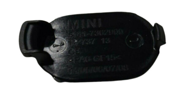 51417362999 - Authentic Trim Cap 51417362999 Mini Panel Door Switch