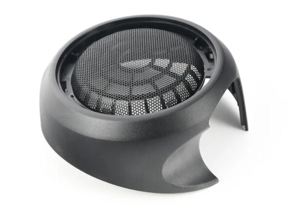 51417379987 - MINI COOPER F55 FRONT LEFT SPEAKER COVER 51417379987 NEW GENUINE