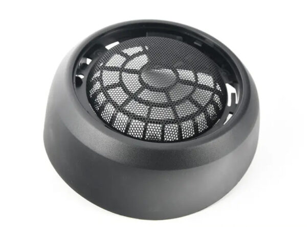 51417379987 - MINI COOPER F55 FRONT LEFT SPEAKER COVER 51417379987 NEW GENUINE