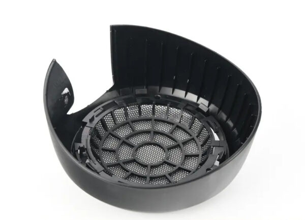 51417379987 - MINI COOPER F55 FRONT LEFT SPEAKER COVER 51417379987 NEW GENUINE