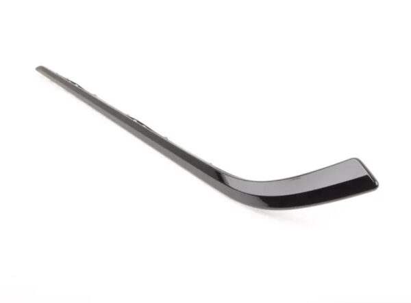 51417389535 - NEW BMW 4 CABRIO F33, F83 FRONT LEFT UPPER DOOR TRIM 51417389535 7389535