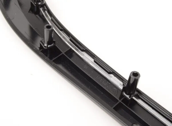 51417389535 - NEW BMW 4 CABRIO F33, F83 FRONT LEFT UPPER DOOR TRIM 51417389535 7389535