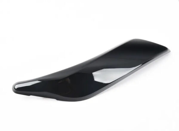 51417400477 - BMW 2 convertible F23 door handle strip left 51417400477 7400477 NEW ORIGINAL