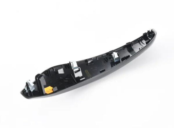 51417400477 - BMW 2 convertible F23 door handle strip left 51417400477 7400477 NEW ORIGINAL