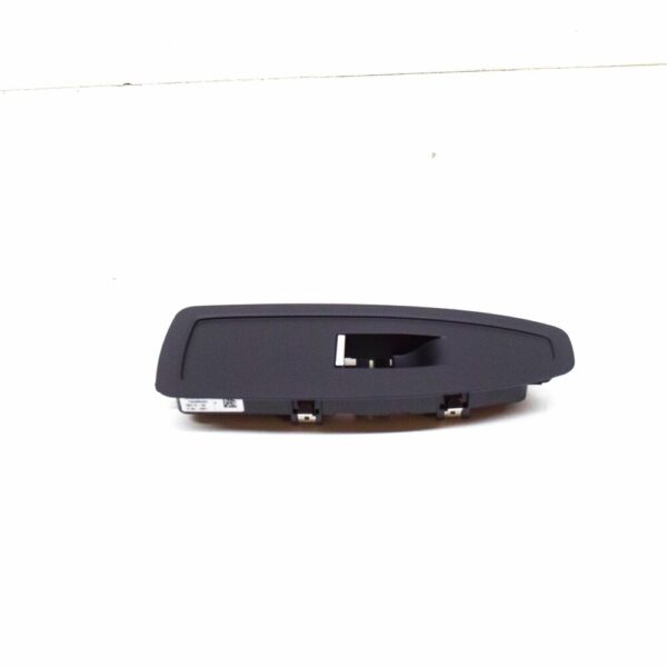 51417403884 - NEW OEM BMW 1 F20 FRONT PASSENGER SIDE WINDOW SWITCH TRIM 51417403884 GENUINE