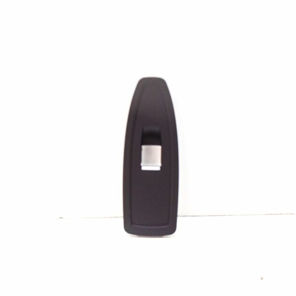 51417403884 - NEW OEM BMW 1 F20 FRONT PASSENGER SIDE WINDOW SWITCH TRIM 51417403884 GENUINE