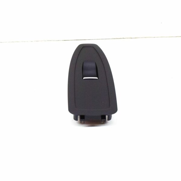 51417403884 - NEW OEM BMW 1 F20 FRONT PASSENGER SIDE WINDOW SWITCH TRIM 51417403884 GENUINE