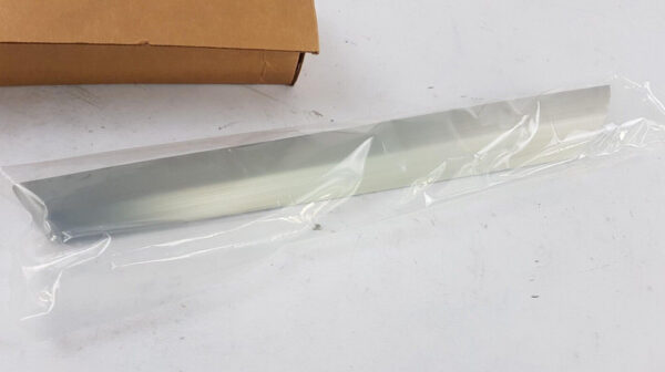 51417485947 - NEW BMW X3 F25 FRONT LEFT UPPER DOOR TRIM MOLDING 51417485947 7485947 ORIGINAL