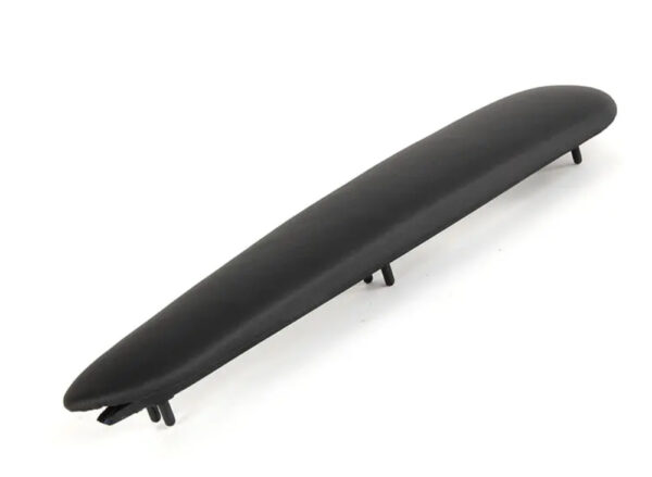 51417890899 - BMW 3 Series E46 armrest front left upper 7890899 51417890899 NEW ORIGINAL