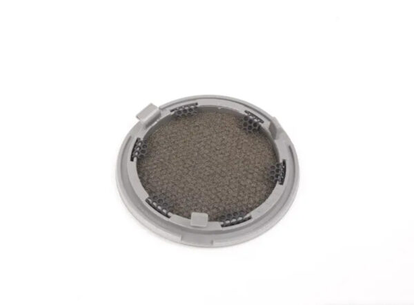 51418038100 - NEW BMW X5 E70 UPPER REAR DOOR LOUDSPEAKER COVER 51418038100 8038100 ORIGINAL