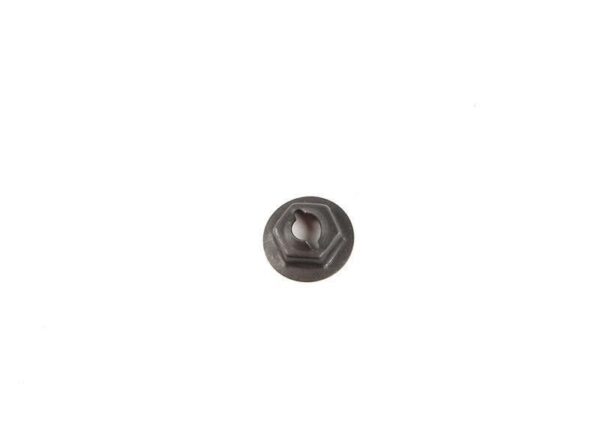 51418176418 - BMW E85 E86 E89 Bonnet Badge Nut Original 51418176418