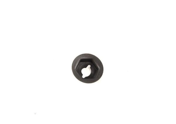 51418176418 - BMW E85 E86 E89 Bonnet Badge Nut Original 51418176418