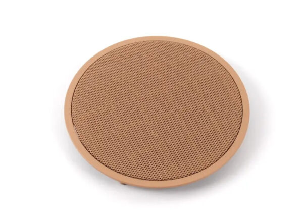 51418178999 - BMW 5 E39 Front Door Loudspeaker Cover 51418178999 8178999 NEW GENUINE
