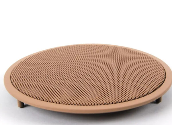 51418178999 - BMW 5 E39 Front Door Loudspeaker Cover 51418178999 8178999 NEW GENUINE