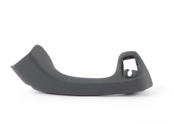 51418190323 - BMW E36 Compact Left Door Handle Genuine 51418190323