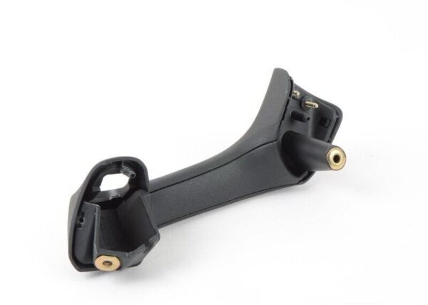 51418190323 - BMW E36 Compact Left Door Handle Genuine 51418190323