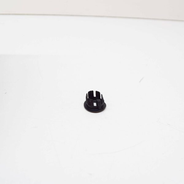 51418200729 - OEM BMW 325I interior rear door locking button BEZEL BUSH 51418200729 GENUINE NEW