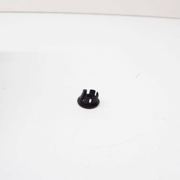 51418200729 - OEM BMW 325I interior rear door locking button BEZEL BUSH 51418200729 GENUINE NEW