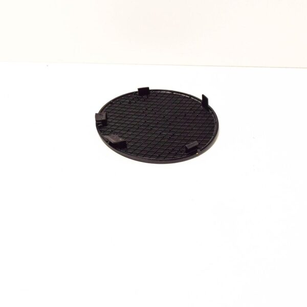 51418213911 - BMW 3 E46 door speaker cover front left 51418213911 8213911 new