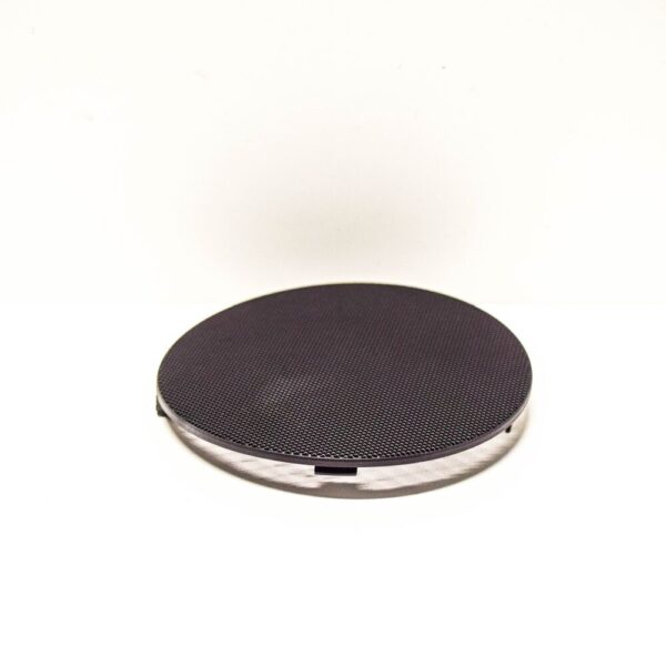 51418213912 - BMW 3 E46 speaker cover front right 51418213912 8213912 NEW ORIGINAL