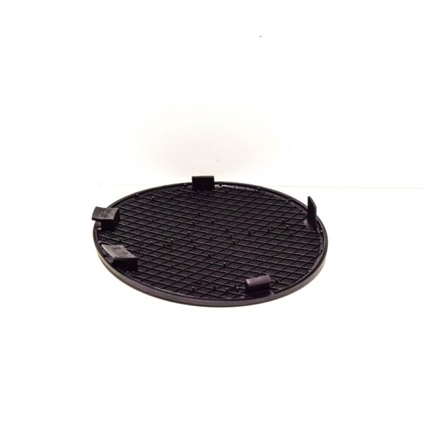 51418213912 - BMW 3 E46 speaker cover front right 51418213912 8213912 NEW ORIGINAL