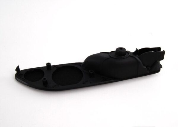 51418222705 - BMW E46 Genuine 51418222705 Left Front Door Internal Handle