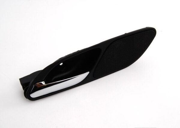 51418222705 - BMW E46 Genuine 51418222705 Left Front Door Internal Handle