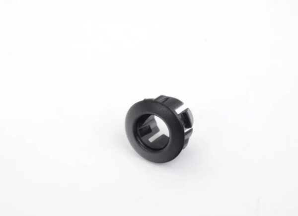 51418223131 - BMW COVER LEFT LOCK BUTTON M3 E46 E63 E64 316CI 51418223131 00-06