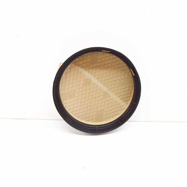 51418224048 - OEM BMW E46 COUPE CONVERTIBLE LOUDSPEAKER COVER RIGHT O/S BEIGE 8224048 NEW
