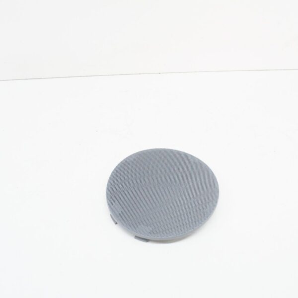 51418224377 - BMW 3 E46 speaker cover front left 51418224377 8224377 NEW ORIGINAL