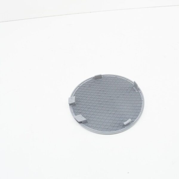 51418224377 - BMW 3 E46 speaker cover front left 51418224377 8224377 NEW ORIGINAL