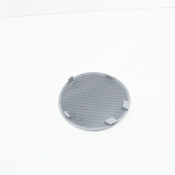 51418224377 - BMW 3 E46 speaker cover front left 51418224377 8224377 NEW ORIGINAL