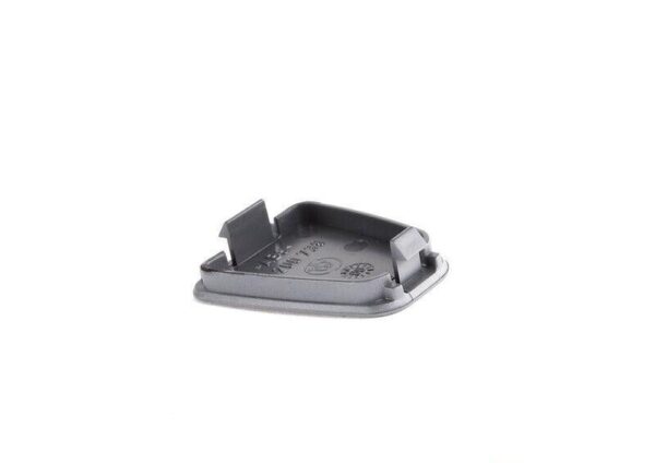 51418224400 - BMW E46 Front Door Interior Lining Panel (Grey) Cover