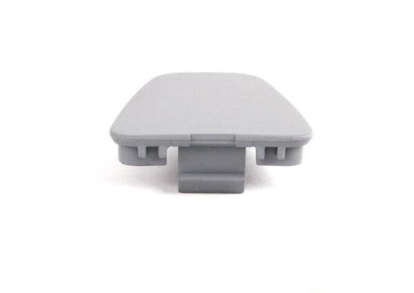 51418224400 - BMW E46 Front Door Interior Lining Panel (Grey) Cover