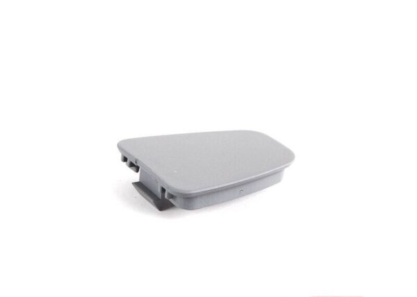 51418224400 - BMW E46 Front Door Interior Lining Panel (Grey) Cover