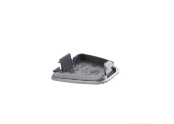 51418224400 - BMW E46 Front Door Interior Lining Panel (Grey) Cover